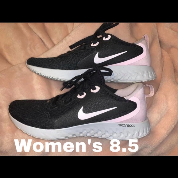 Nike React - Picture 1 of 3